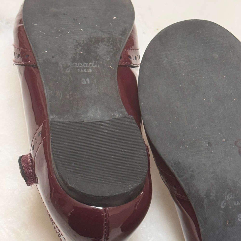 Jacadi Paris Mary Janes - Picture 8 of 8